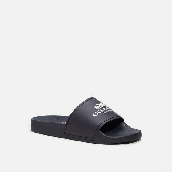 COACH Other - NWT Coach Outlet Slide With Coach